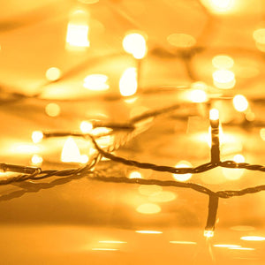 Χριστουγεννιάτικα Λαμπάκια Χταπόδι με 150 LED 150 εκ. - Pakobazaar