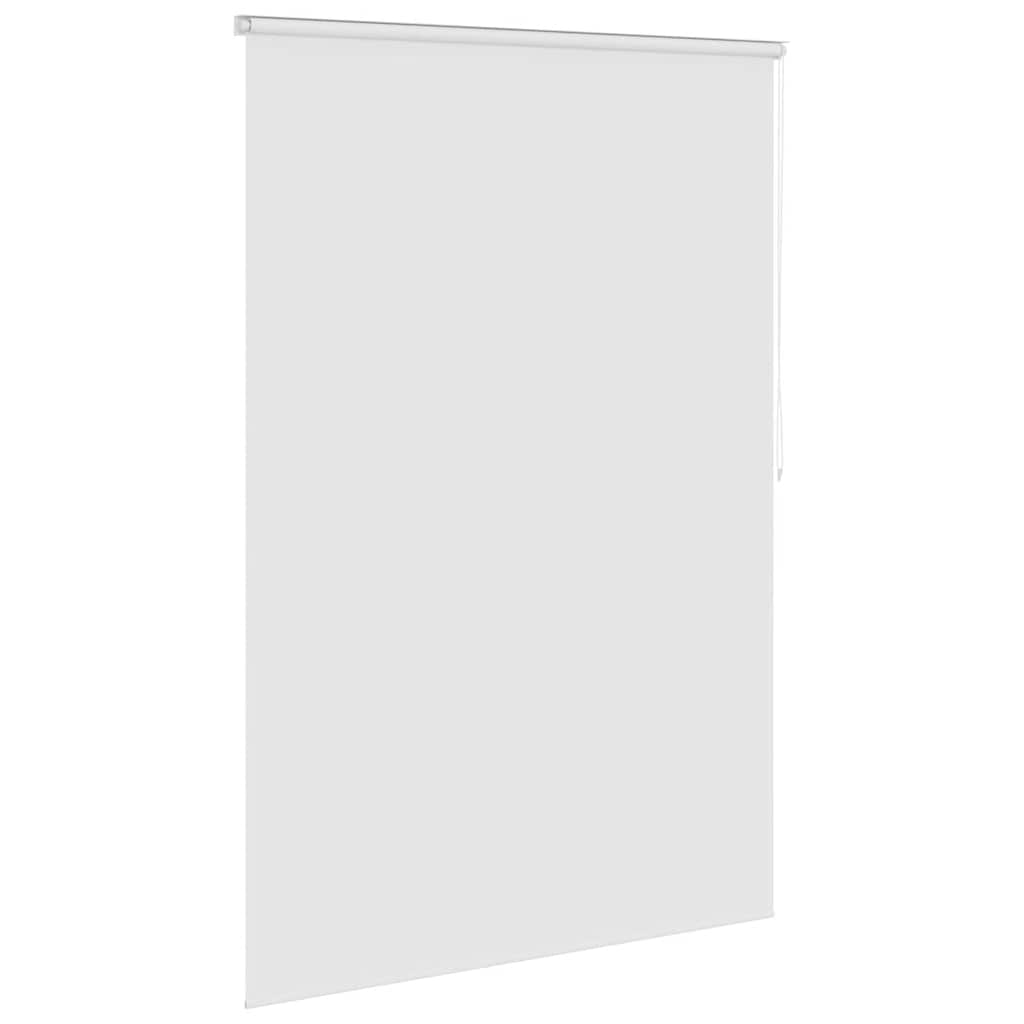Κουρτίνα Μπάνιου Ρολό Λευκή 140 x 240 εκ. - PAKOBAZAAR