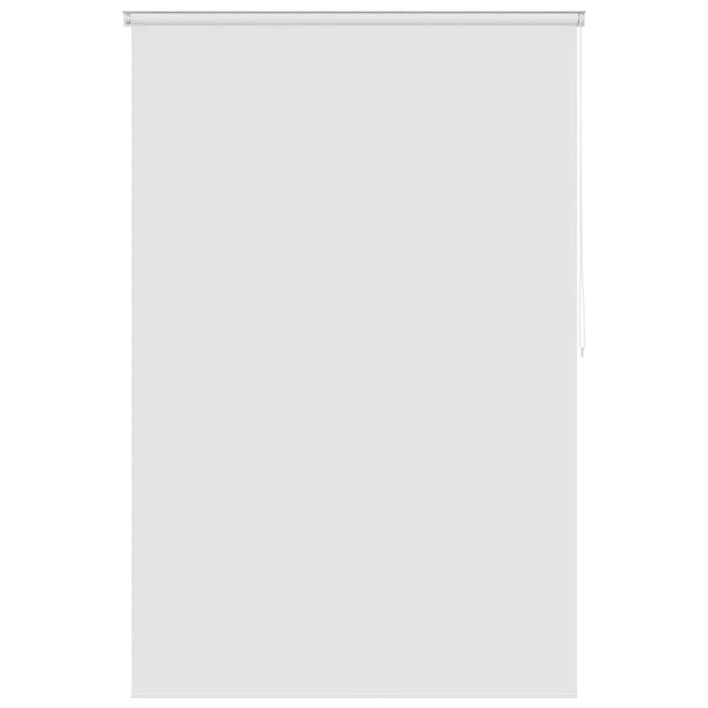 Κουρτίνα Μπάνιου Ρολό Λευκή 160 x 240 εκ. - PAKOBAZAAR