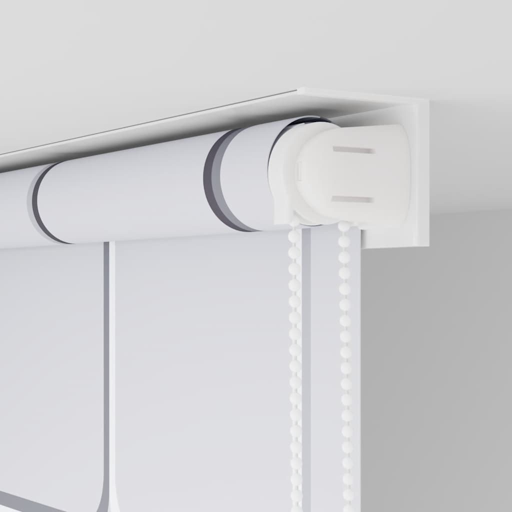 Κουρτίνα Μπάνιου Ρολό Τετράγωνο Σχέδιο 140 x 240 εκ. - PAKOBAZAAR