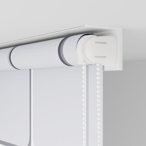Κουρτίνα Μπάνιου Ρολό Τετράγωνο Σχέδιο 140 x 240 εκ. - PAKOBAZAAR