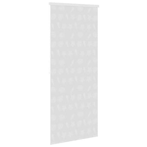 Κουρτίνα Μπάνιου Ρολό Αστερίας 100 x 240 εκ. - PAKOBAZAAR