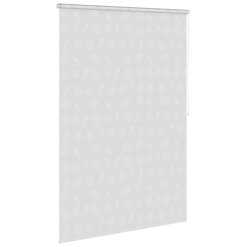 Κουρτίνα Μπάνιου Ρολό Αστερίας 160 x 240 εκ. - PAKOBAZAAR