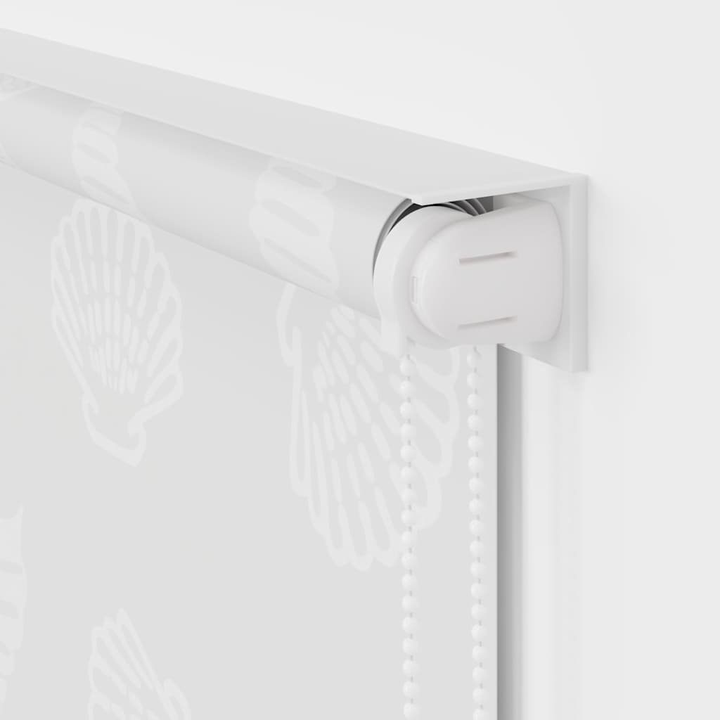 Κουρτίνα Μπάνιου Ρολό Αστερίας 160 x 240 εκ. - PAKOBAZAAR