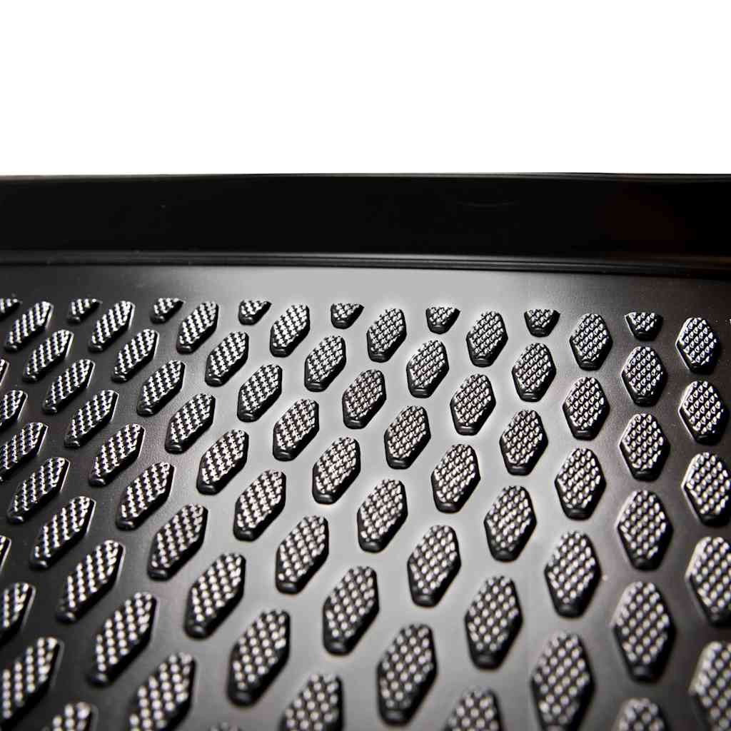 Σκαφάκι Πορτμπαγκάζ για VW Golf VII 2012- Καουτσούκ