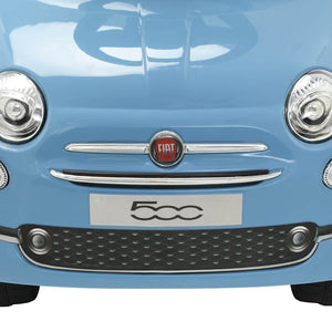 Περπατούρα Fiat 500 Μπλε - Pakobazaar