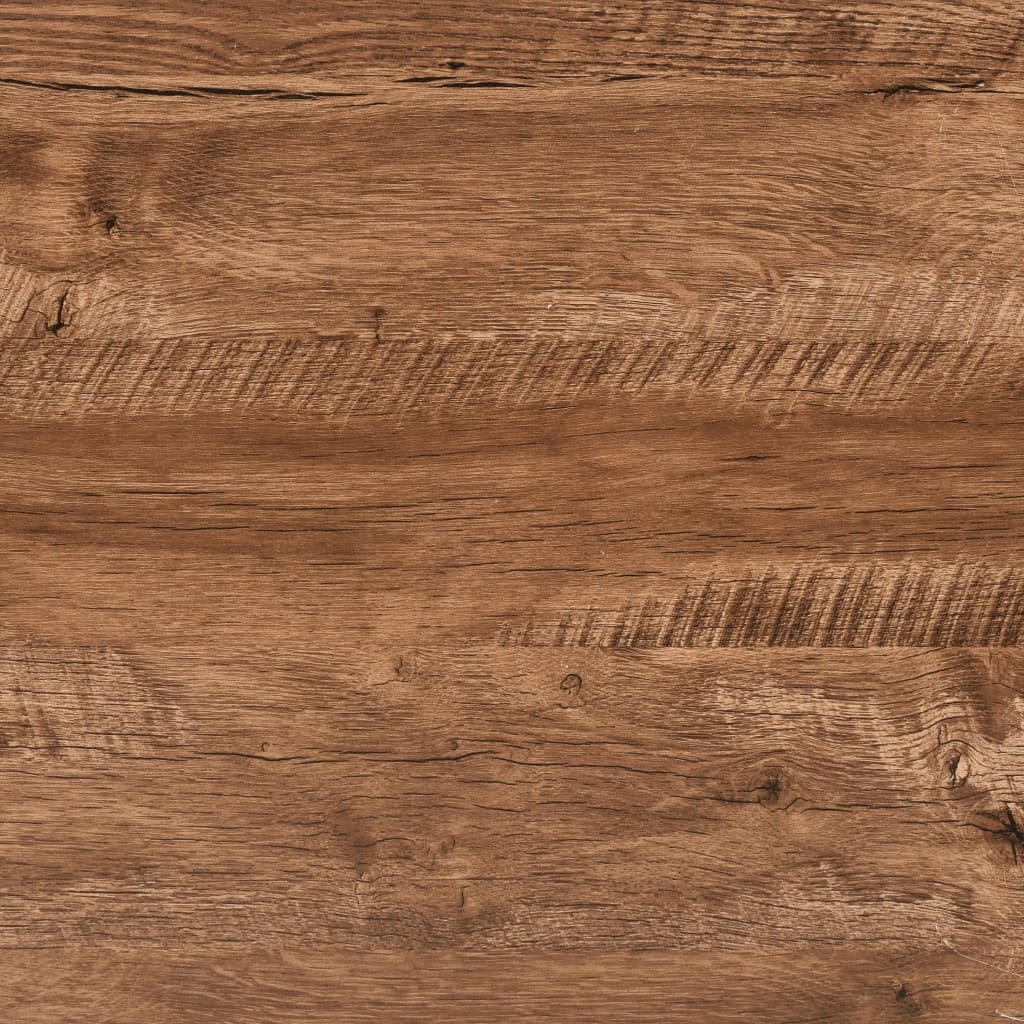 Γραφείο με Συρτάρι Χρώμα Δρυός 110 x 55 x 75 εκ. - PAKOBAZAAR