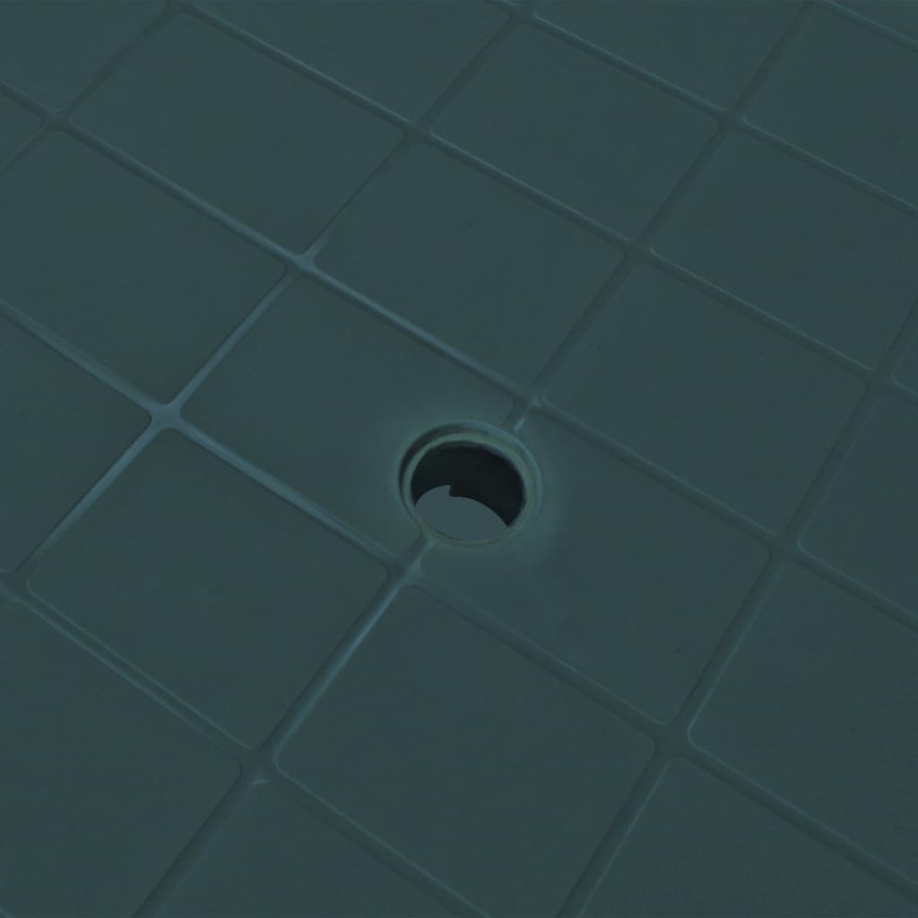 Σετ Επίπλων Bistro 3 Τεμαχίων Πράσινο Πλαστικό - PAKOBAZAAR