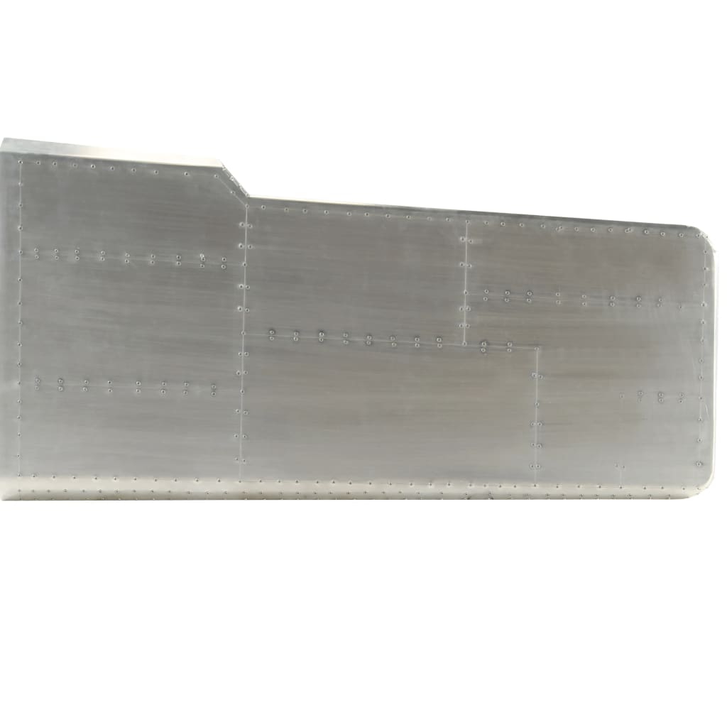 Γραφείο Vintage Aviator 120 x 60 x 76 εκ. - PAKOBAZAAR