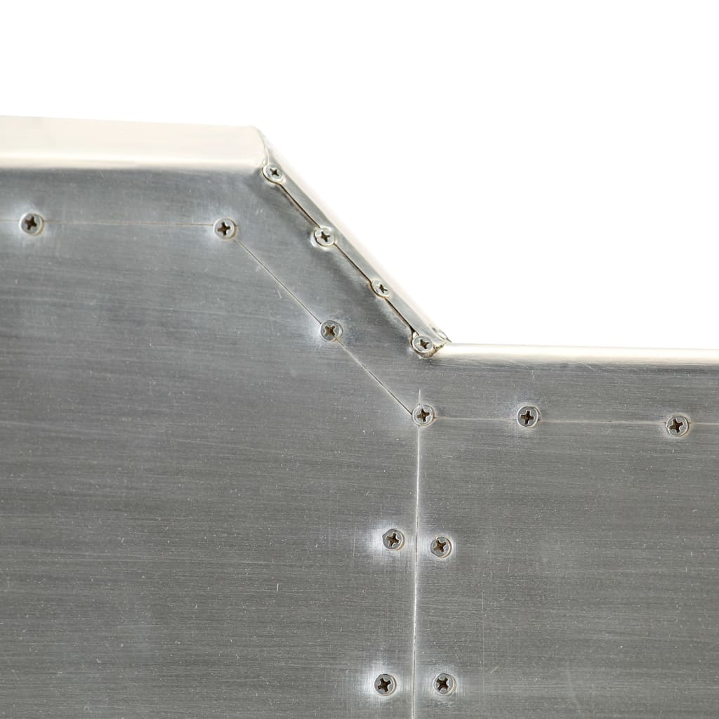 Γραφείο Vintage Aviator 120 x 60 x 76 εκ. - PAKOBAZAAR