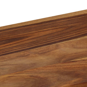 Έπιπλο Τηλεόρασης 140 x 30 x 40 εκ. από Μασίφ Ξύλο Ακακίας - PAKOBAZAAR