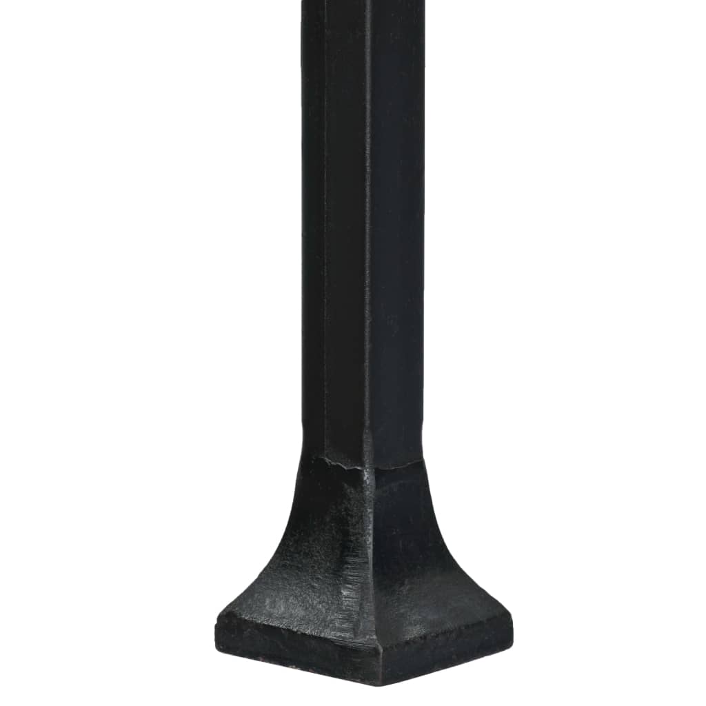 Τραπέζι Μπαρ Τρακτέρ Κόκκινο 60 x 150 x 107 εκ. από Ξύλο Μάνγκο - PAKOBAZAAR