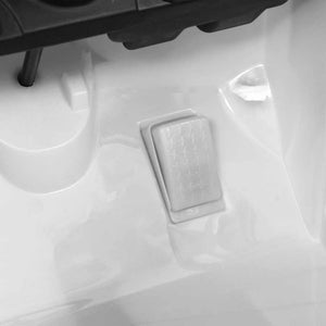 Αυτοκίνητο Παιδικό Mercedes Benz GLE63S Λευκό Πλαστικό