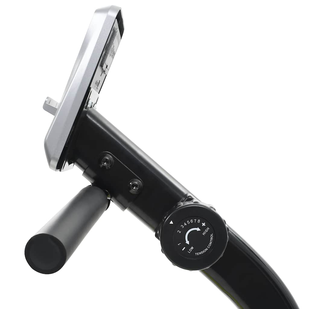 Ποδήλατο Γυμναστικής Καθιστό Μαγνητικό με Μέτρηση Παλμών - Pakobazaar