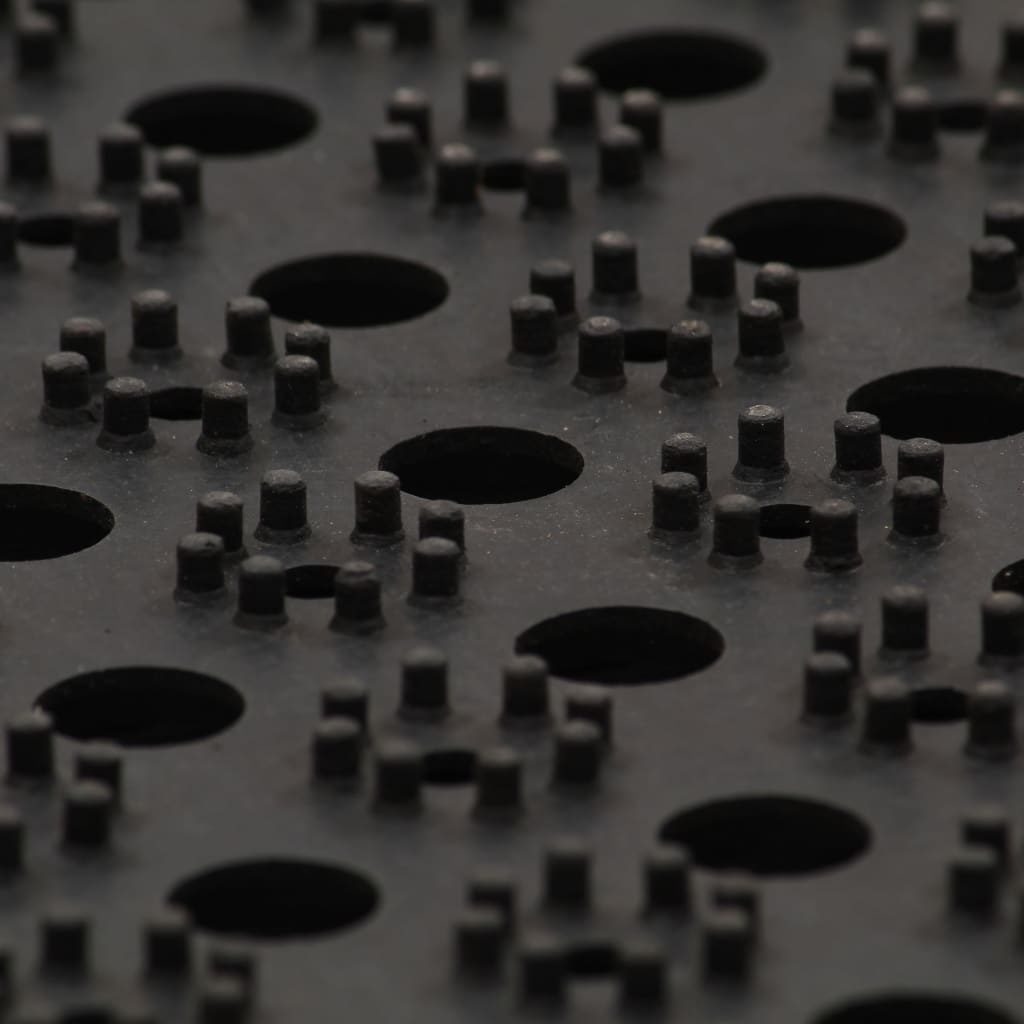 Ποδόμακτρα 5 τεμ. 16 χιλ. 40 x 60 εκ. από Καουτσούκ - PAKOBAZAAR