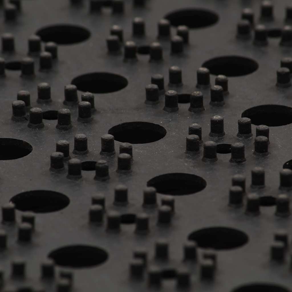 Ποδόμακτρα 5 τεμ. 22 χιλ. 40 x 60 εκ. από Καουτσούκ - PAKOBAZAAR