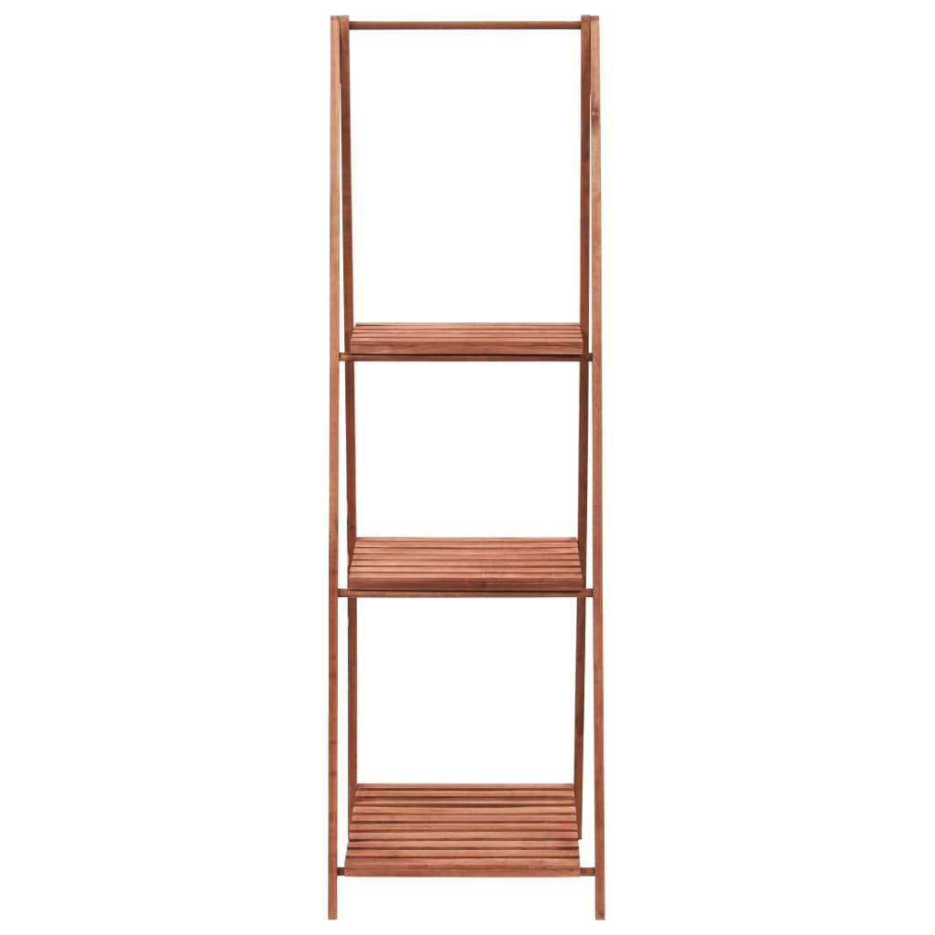 Ραφιέρα Φυτών 45 x 40 x 145 εκ. από Ξύλο Κέδρου - PAKOBAZAAR