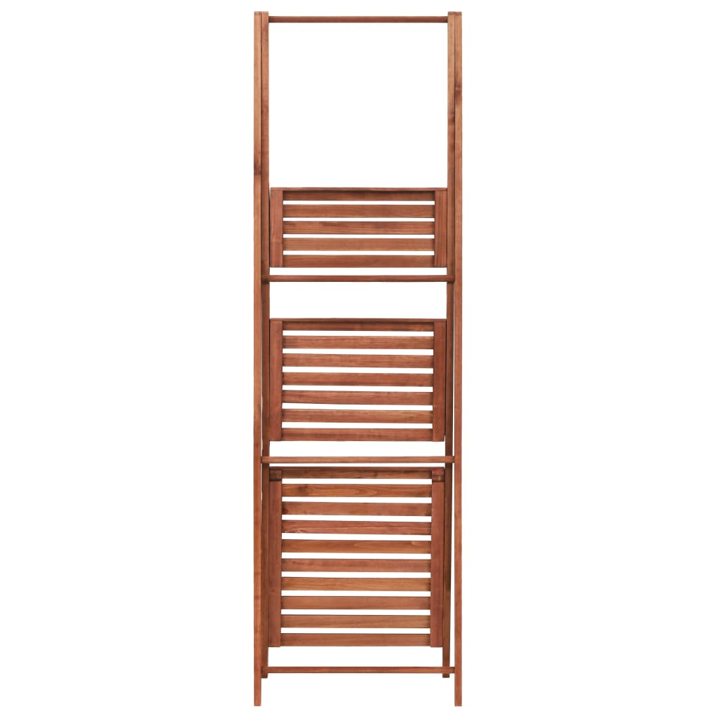 Ραφιέρα Φυτών 45 x 40 x 145 εκ. από Ξύλο Κέδρου - PAKOBAZAAR