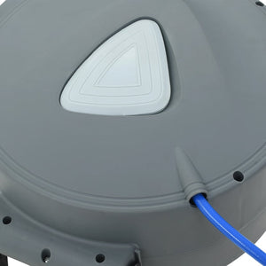 Ανέμη με Λάστιχο Αέρος Αυτόματη 1/4'' 30 μ. - PAKOBAZAAR
