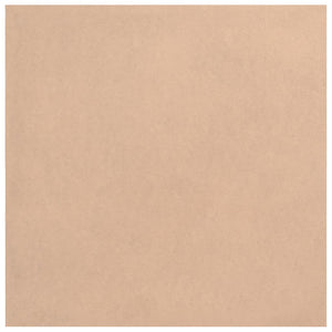 Φύλλα MDF 10 τεμ. Τετράγωνα 60 x 60 εκ. 2,5 χιλ.