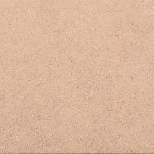 Φύλλα MDF 10 τεμ. Τετράγωνα 60 x 60 εκ. 2,5 χιλ.