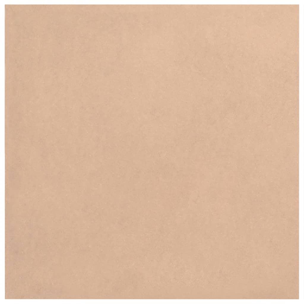 Φύλλα MDF 20 τεμ. Τετράγωνα 60 x 60 εκ. 2,5 χιλ.