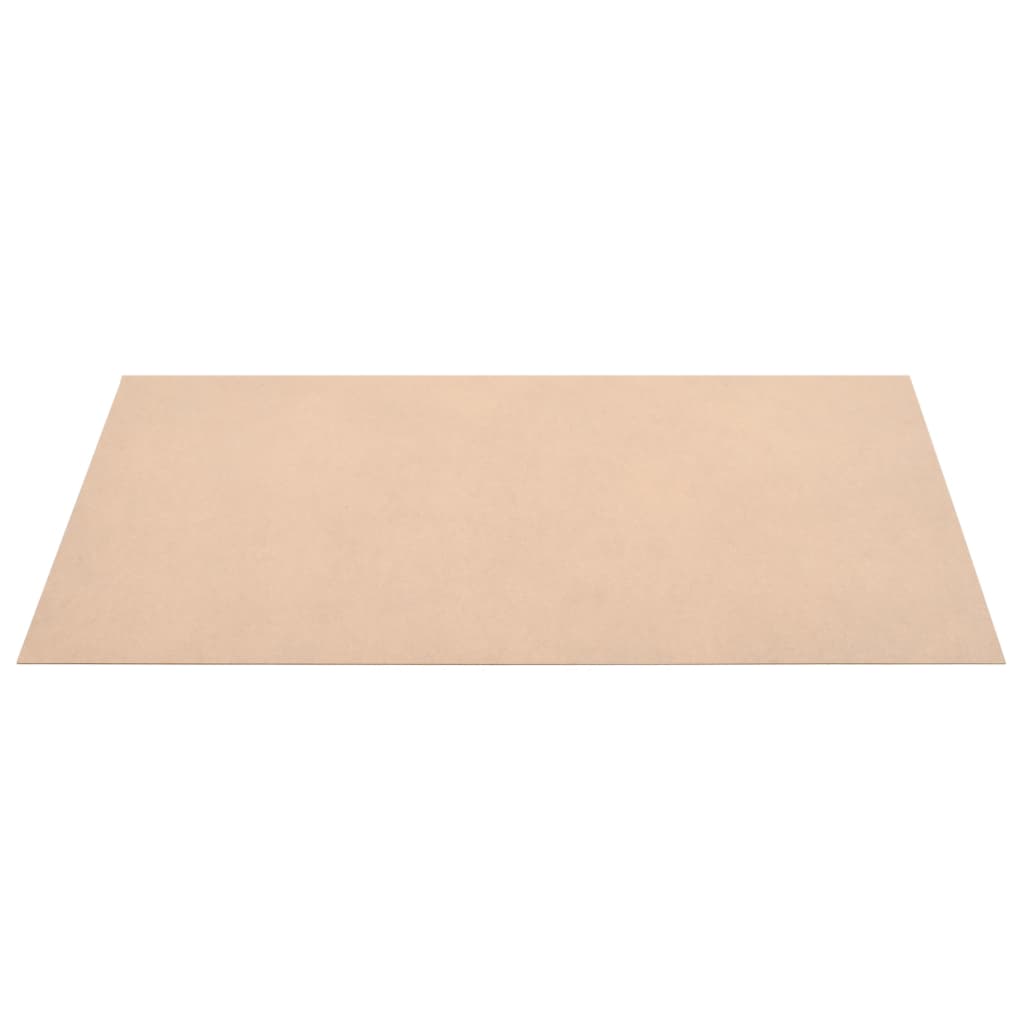Φύλλα MDF 5 τεμ. Ορθογώνια 120 x 60 εκ. 2,5 χιλ.