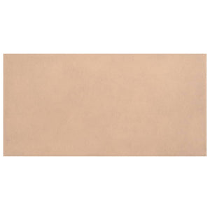 Φύλλα MDF 5 τεμ. Ορθογώνια 120 x 60 εκ. 2,5 χιλ.