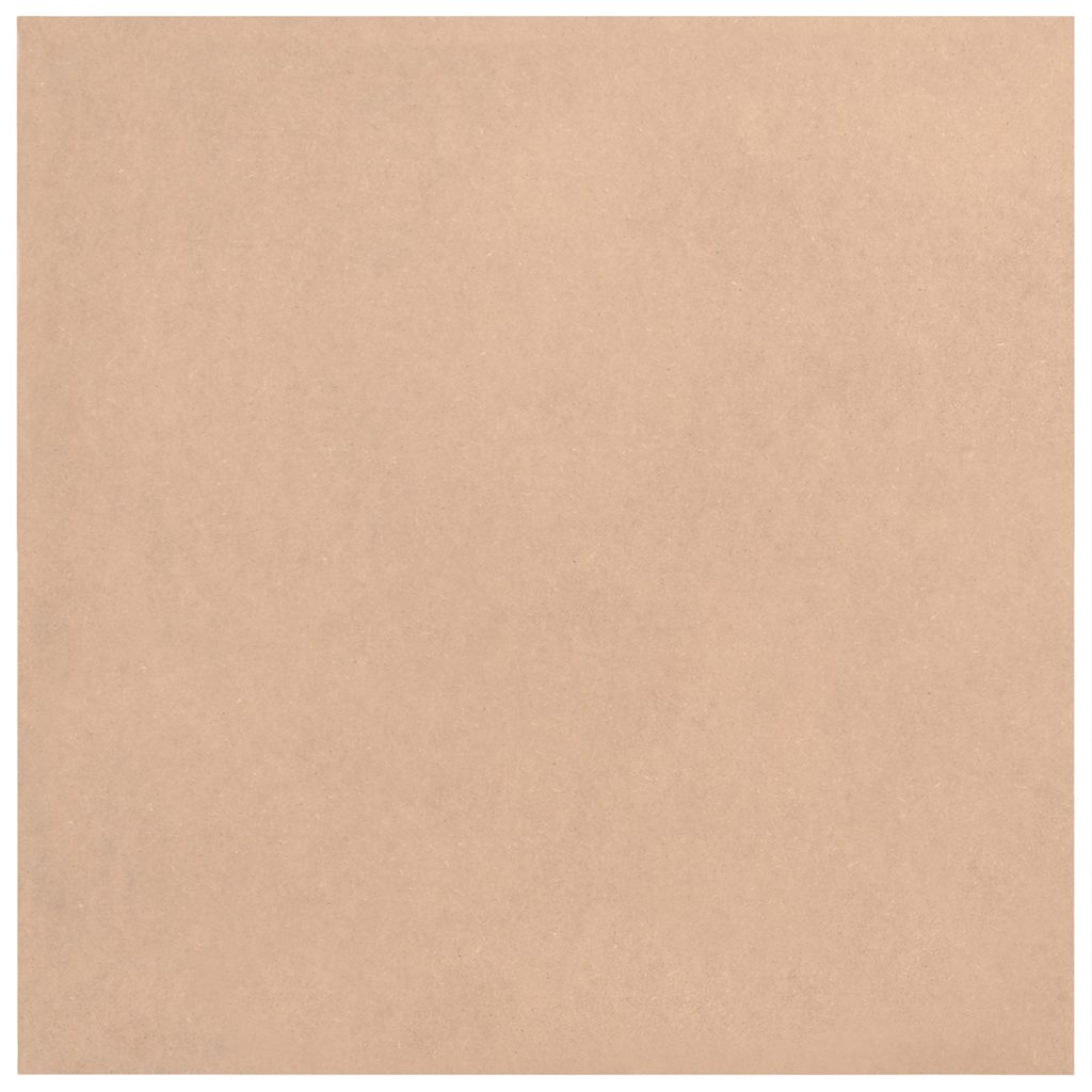 Φύλλα MDF 4 τεμ. Τετράγωνα 60 x 60 εκ. 12 χιλ.