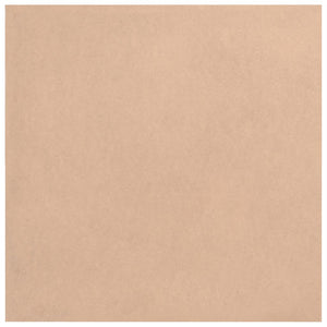 Φύλλα MDF 4 τεμ. Τετράγωνα 60 x 60 εκ. 12 χιλ.