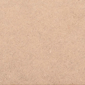 Φύλλα MDF 4 τεμ. Τετράγωνα 60 x 60 εκ. 12 χιλ.