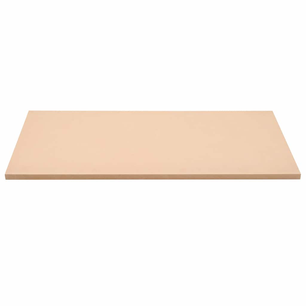 Φύλλο MDF Ορθογώνιο 120 x 60 εκ. 25 χιλ.