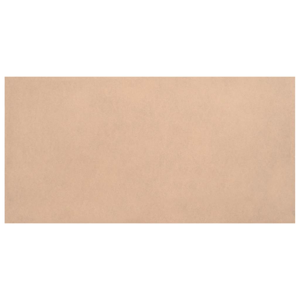 Φύλλο MDF Ορθογώνιο 120 x 60 εκ. 25 χιλ.
