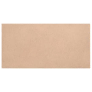 Φύλλα MDF 2 τεμ. Ορθογώνια 120 x 60 εκ. 25 χιλ.