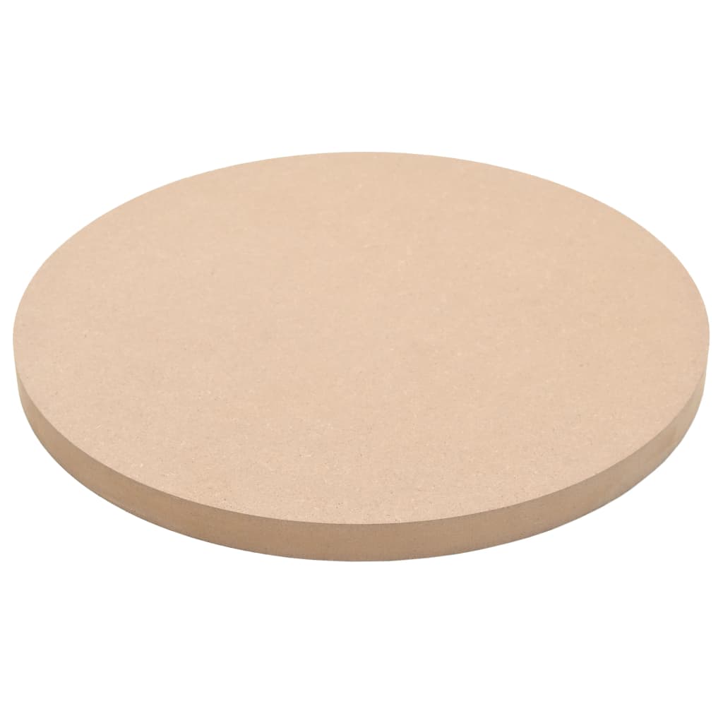 Επιφάνεια Τραπεζιού Στρογγυλή 300 x 18 χιλ. από MDF