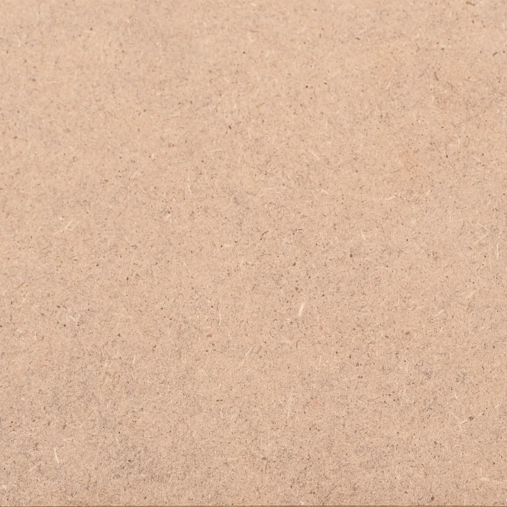 Επιφάνεια Τραπεζιού Στρογγυλή 500 x 18 χιλ. από MDF