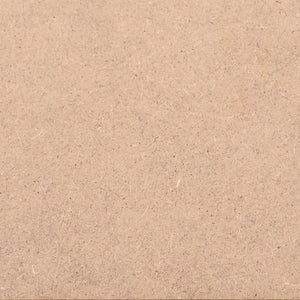 Επιφάνεια Τραπεζιού Στρογγυλή 500 x 18 χιλ. από MDF