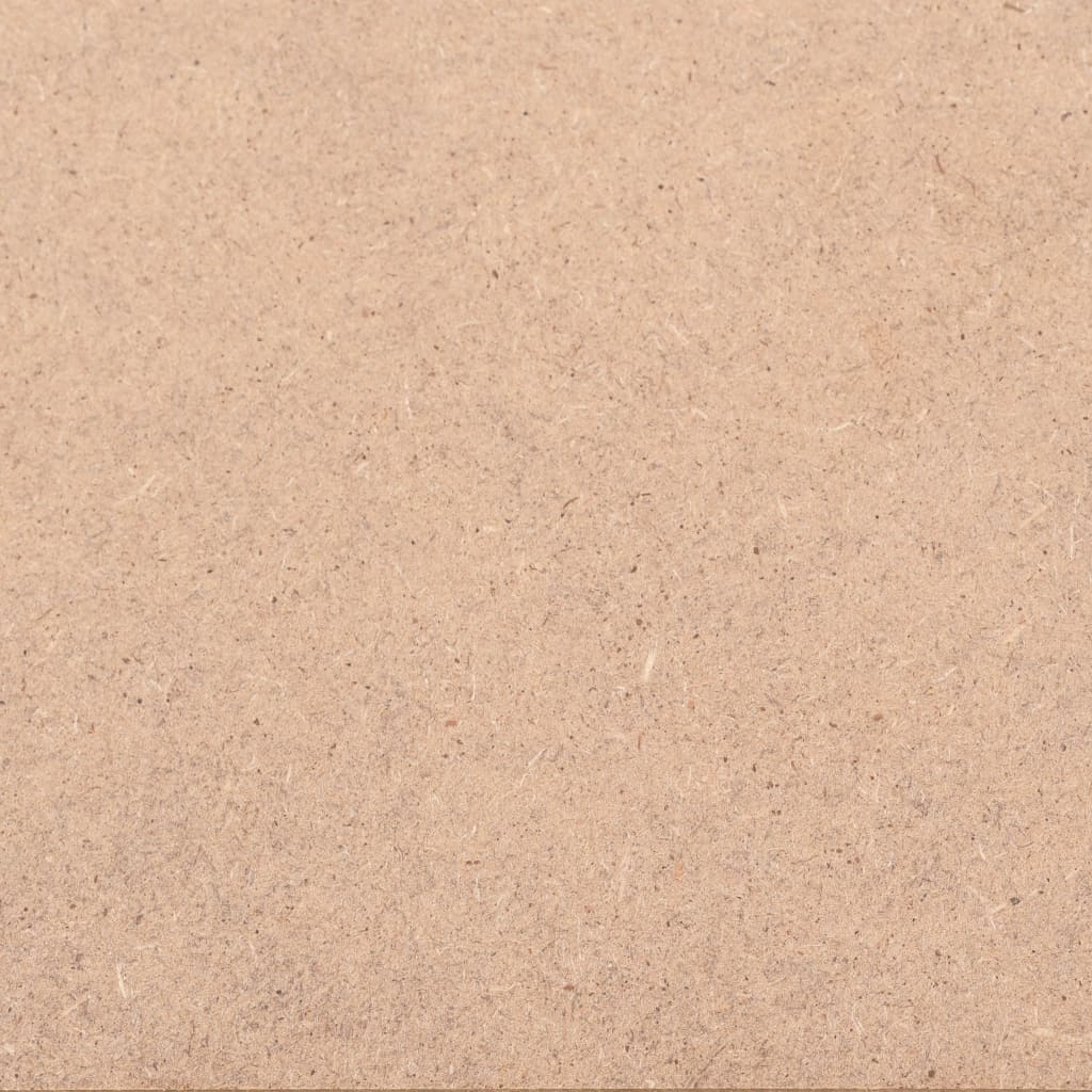 Επιφάνεια Τραπεζιού Στρογγυλή 800 x 18 χιλ. από MDF