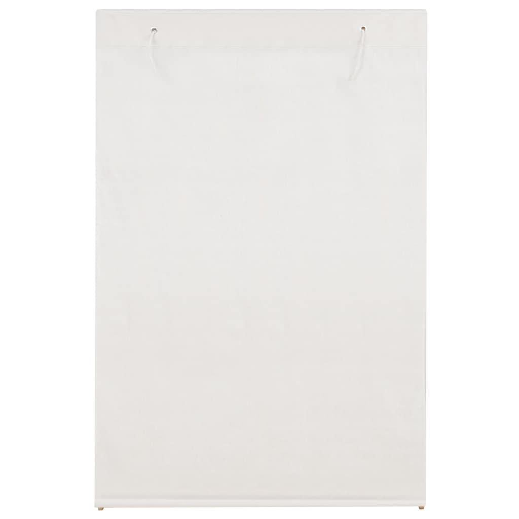 Ντουλάπα Ρούχων με 3 Ράφια 110 x 40 x 170 εκ. - PAKOBAZAAR