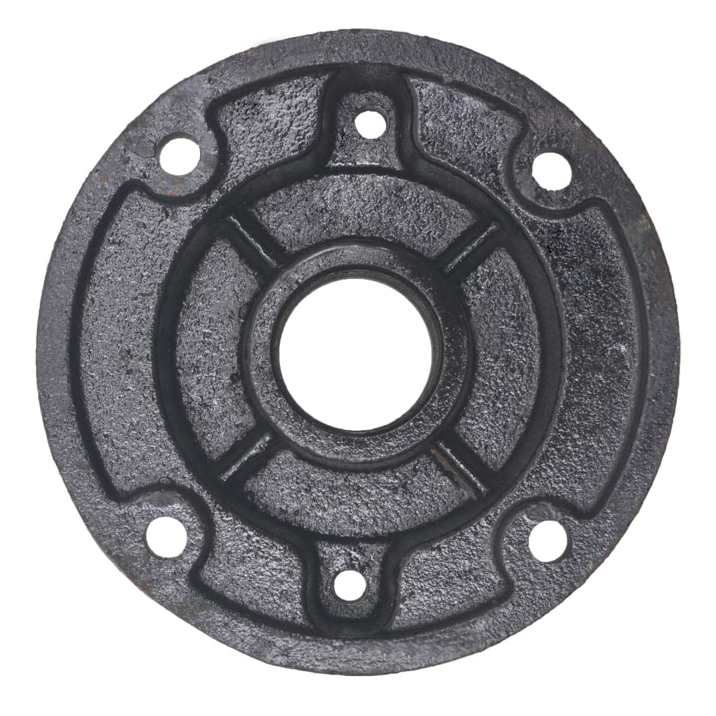 Αντλία / Τουλούμπα Νερού Κήπου με Βάση από Χυτοσίδηρο - PAKOBAZAAR