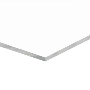 Φύλλα Ακρυλικού Γυαλιού Διαφανές 40 x 60 cm Ακρυλικό - Pakobazaar