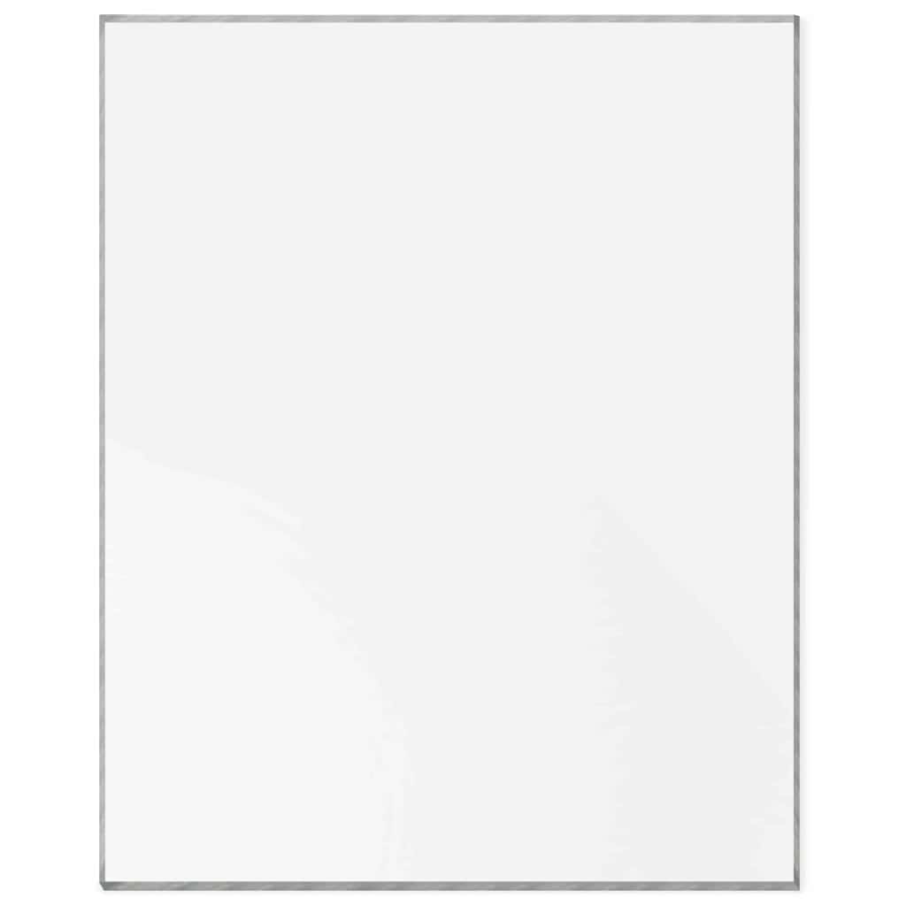 Φύλλα Ακρυλικού Γυαλιού Διαφανές 40 x 60 cm Ακρυλικό - Pakobazaar