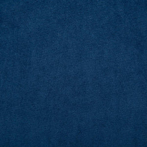 Καναπές Τριθέσιος Chesterfield Μπλε 199 x 75 x 72 εκ. Βελούδο - Pakobazaar