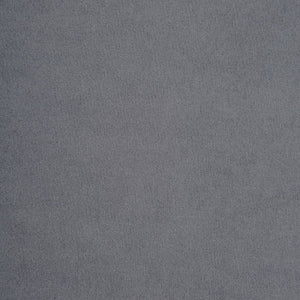 Καναπές Τριθέσιος Chesterfield Γκρι 199 x 75 x 72 εκ. Βελούδο - Pakobazaar