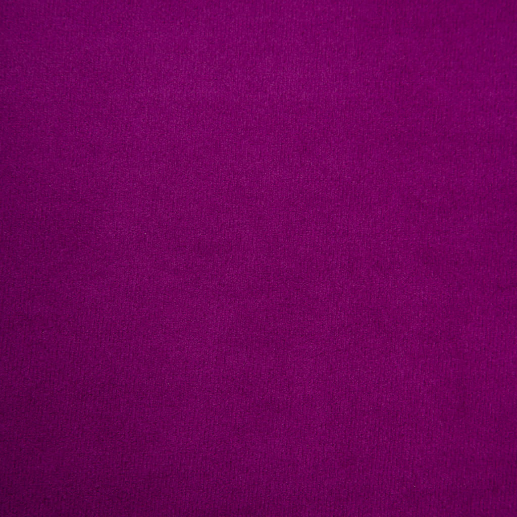 Καναπές Τριθέσιος Chesterfield Μοβ 199 x 75 x 72 εκ. Βελούδο - Pakobazaar