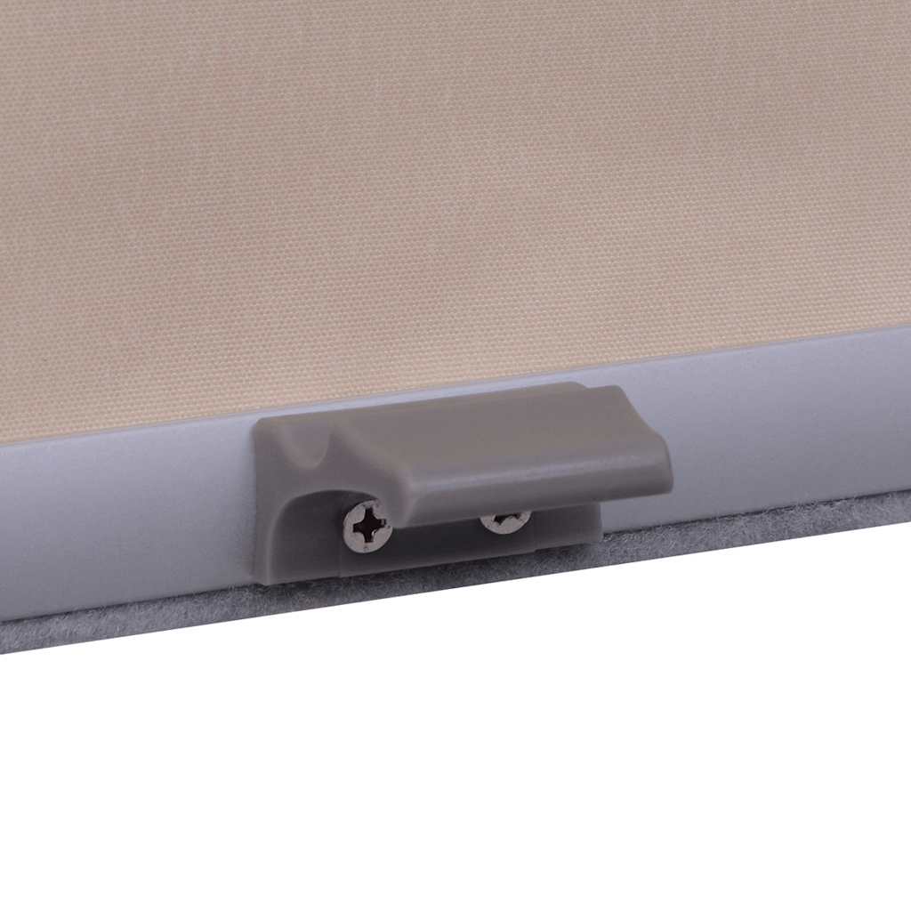 Στόρι Ρόλερ Συσκότισης (Blackout) Μπεζ CK04 - PAKOBAZAAR