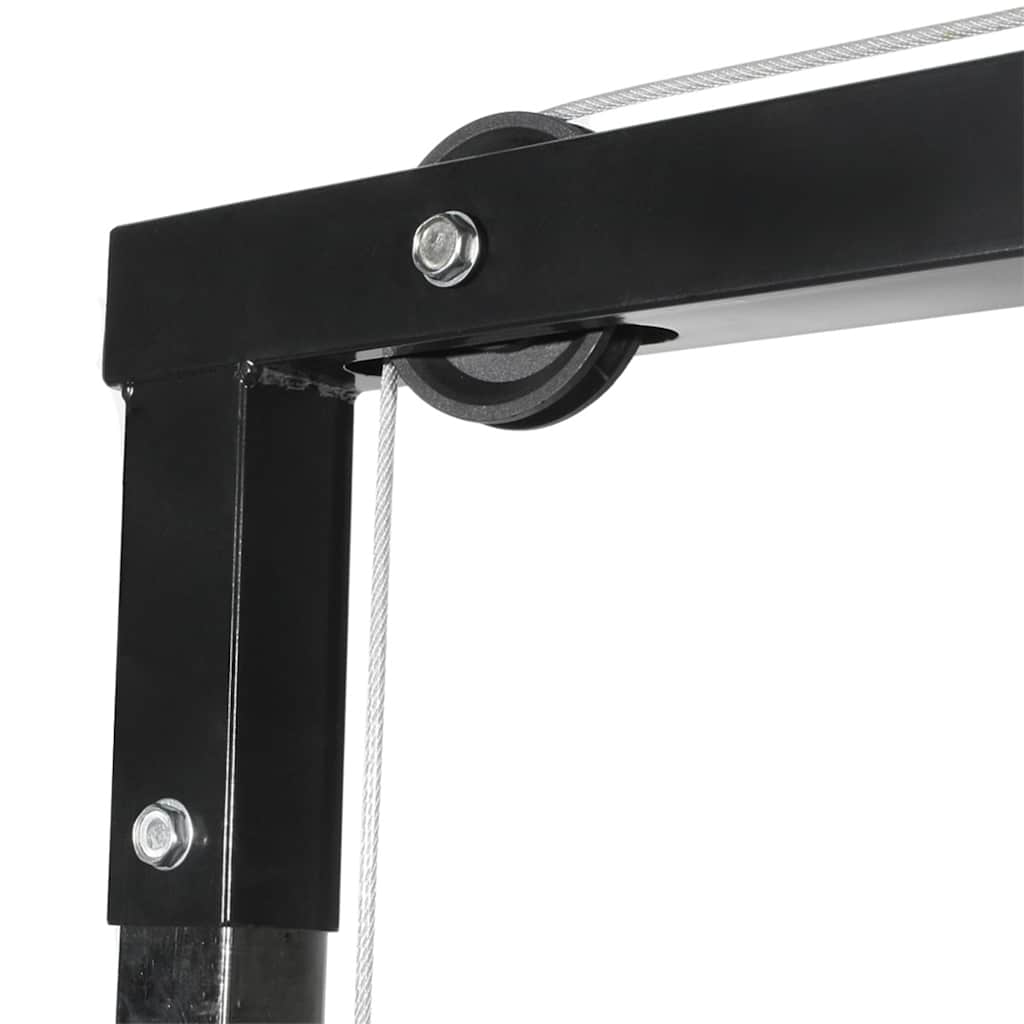 Power Tower με Σετ Μπάρας και Αλτήρες 30,5 κ. - PAKOBAZAAR