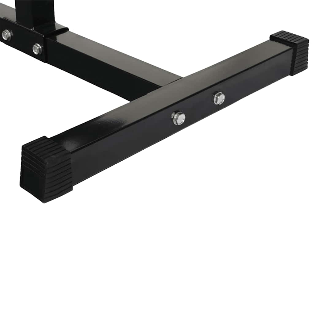 Power Tower με Σετ Μπάρας και Αλτήρες 30,5 κ. - PAKOBAZAAR