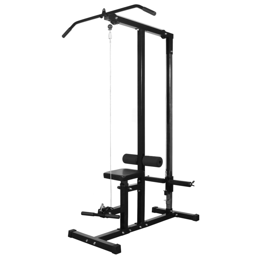 Power Tower με Δίσκους Βαρών 40 κ. - PAKOBAZAAR