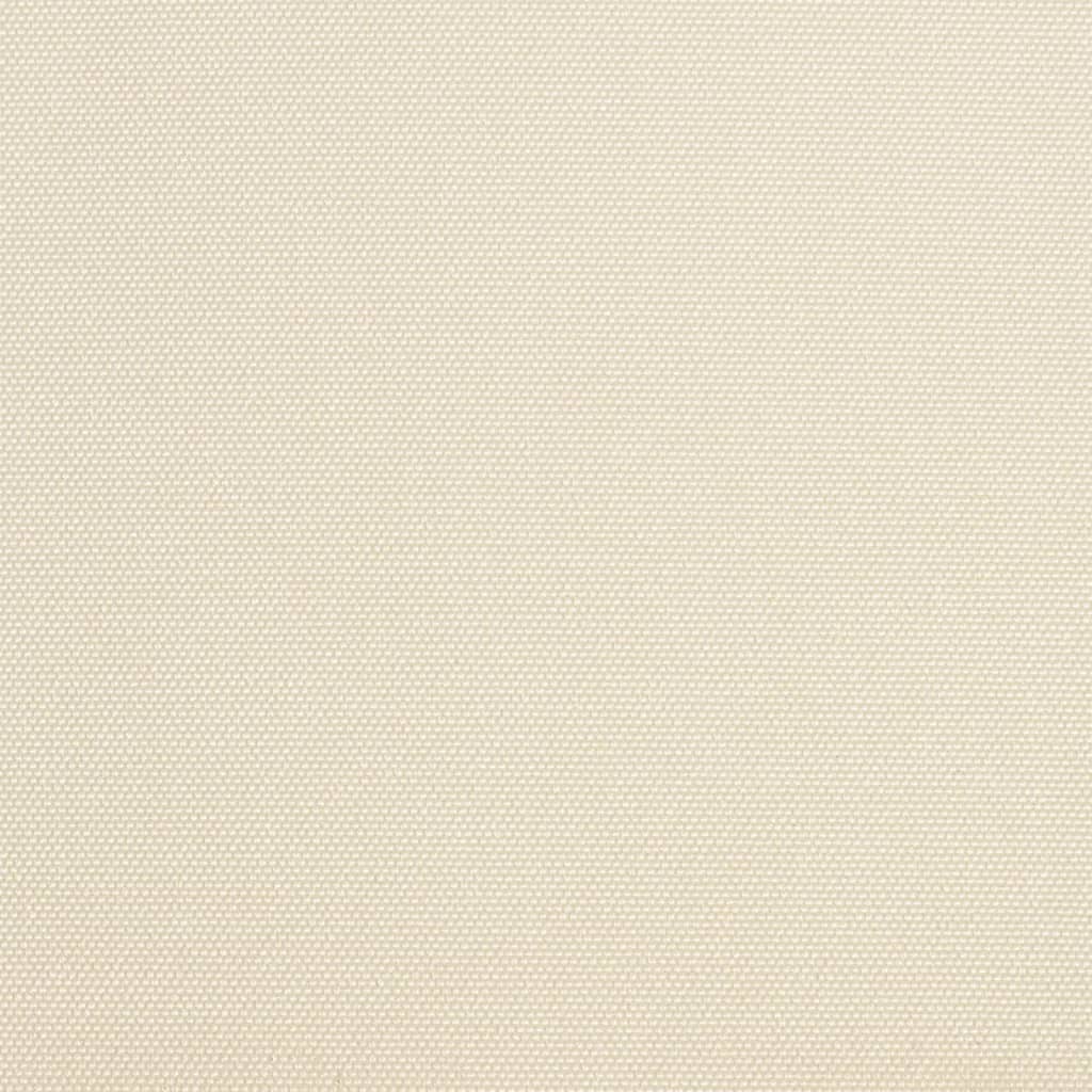Τεντόπανο Κρεμ 350 x 250 εκ. από Καραβόπανο - PAKOBAZAAR